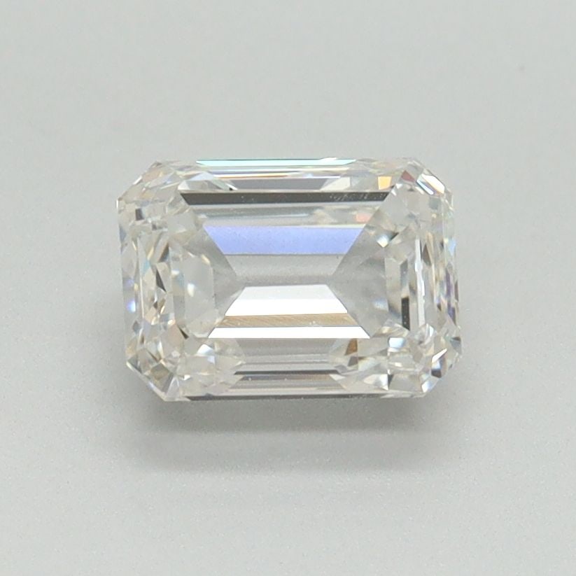 Loose Diamond - EMERALD 1.12ct F VS1 (1 of 1)