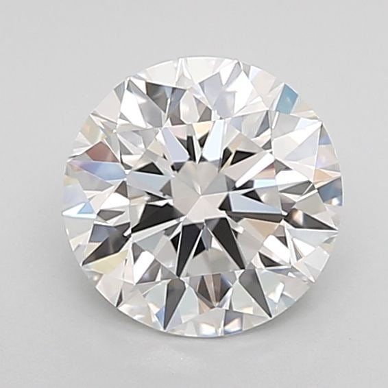 Ideal Loose Diamond - ROUND 1.24ct D VVS1: Ideal Loose Diamond - ROUND 1.24ct D VVS1 Source: This is a real non-mined Diamond that has been grown in a lab Shape: ROUND Carats: 1.24 Color: D Clarity: VVS1 Certification: IGI Video: