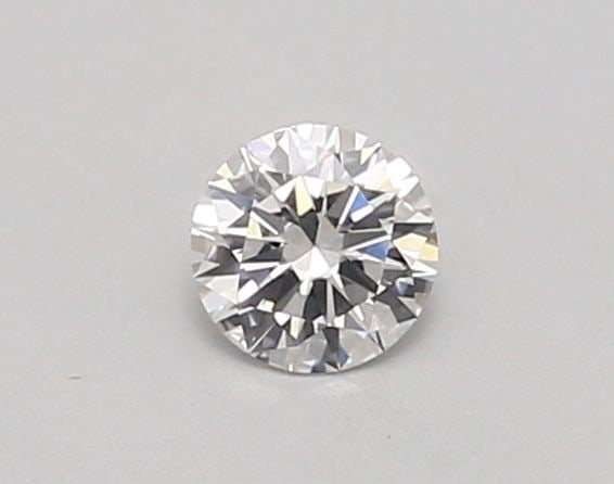 Loose Diamond - ROUND 0.32ct D VS1 (1 of 1)