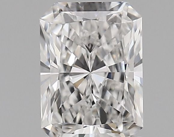 Loose Diamond - RADIANT 1.01ct E VVS1: Loose Diamond - RADIANT 1.01ct E VVS1 Source: This is a real non-mined Diamond that has been grown in a lab Shape: RADIANT Carats: 1.01 Color: E Clarity: VVS1 Certification: IGI Video: