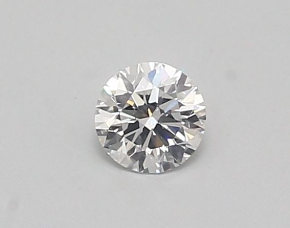 Ideal Loose Diamond - ROUND 0.32ct D VVS1: Ideal Loose Diamond - ROUND 0.32ct D VVS1 Source: This is a real non-mined Diamond that has been grown in a lab Shape: ROUND Carats: 0.32 Color: D Clarity: VVS1 Certification: IGI Video: