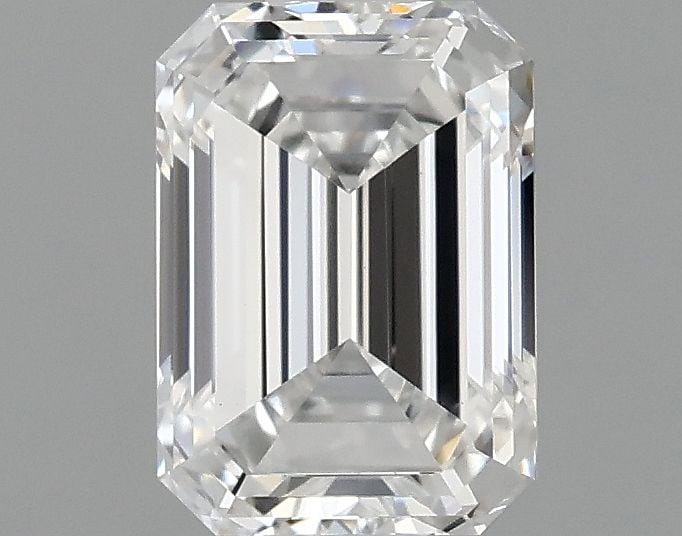 Loose Diamond - EMERALD 0.99ct D VVS2 (1 of 1)