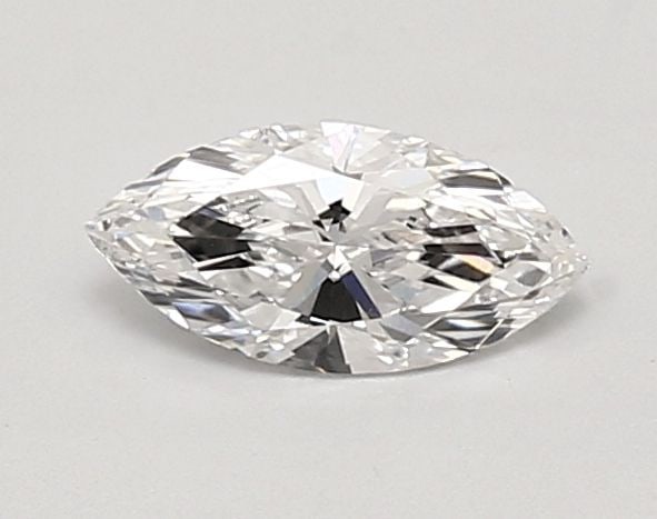 Loose Diamond - MARQUISE 0.66ct D VS1: Loose Diamond - MARQUISE 0.66ct D VS1 Source: This is a real non-mined Diamond that has been grown in a lab Shape: MARQUISE Carats: 0.66 Color: D Clarity: VS1 Certification: IGI Video: