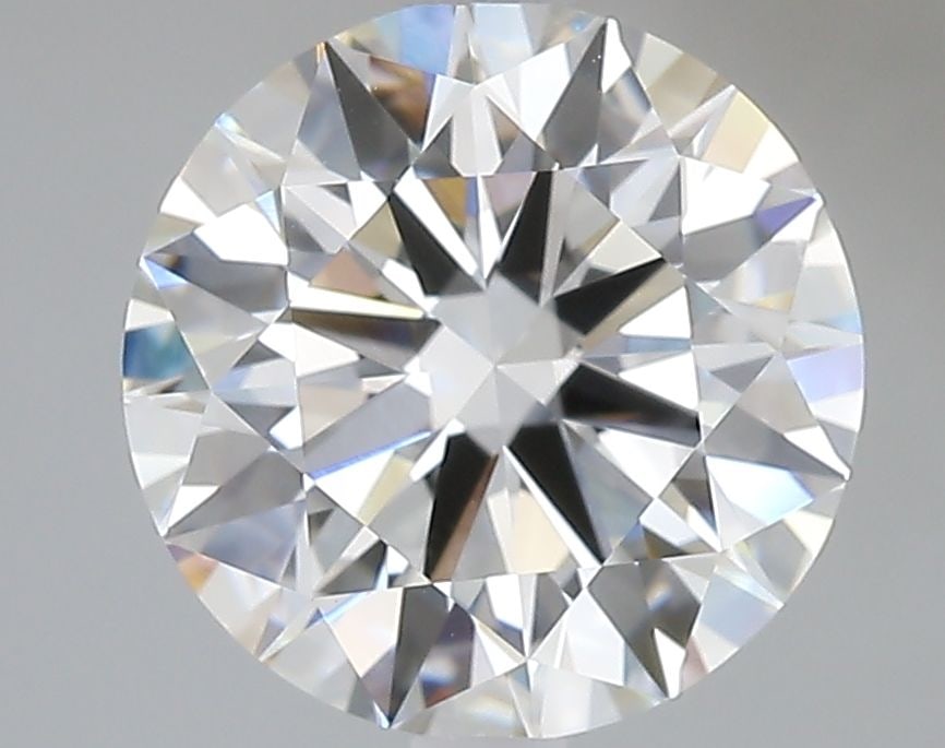 Loose Diamond - ROUND 3.47ct F VS2 (1 of 1)
