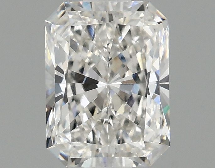 Loose Diamond - RADIANT 1.25ct F VS1: Loose Diamond - RADIANT 1.25ct F VS1 Source: This is a real non-mined Diamond that has been grown in a lab Shape: RADIANT Carats: 1.25 Color: F Clarity: VS1 Certification: IGI Video: