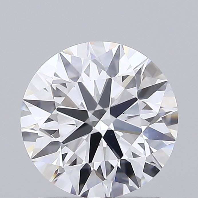 Ideal Loose Diamond - ROUND 1.51ct D VVS2: Ideal Loose Diamond - ROUND 1.51ct D VVS2 Source: This is a real non-mined Diamond that has been grown in a lab Shape: ROUND Carats: 1.51 Color: D Clarity: VVS2 Certification: IGI Video:
