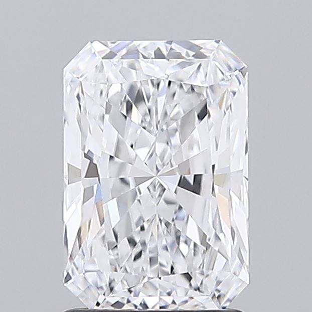 Loose Diamond - RADIANT 1.53ct D VVS2 (1 of 1)