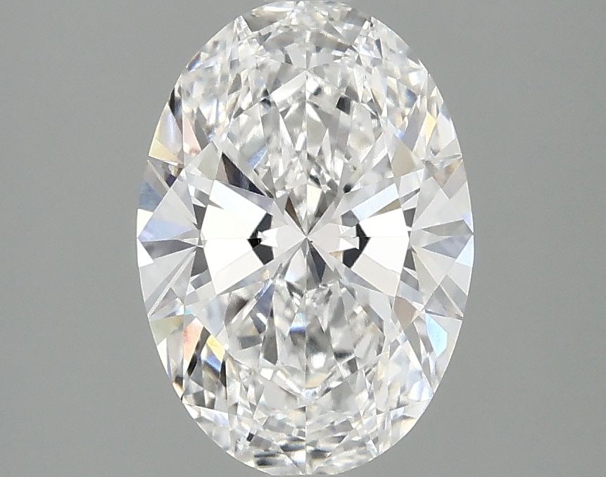 Loose Diamond - OVAL 1.86ct E VS1 (1 of 1)