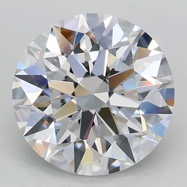 Ideal Loose Diamond - ROUND 1.55ct D VVS2: Ideal Loose Diamond - ROUND 1.55ct D VVS2 Source: This is a real non-mined Diamond that has been grown in a lab Shape: ROUND Carats: 1.55 Color: D Clarity: VVS2 Certification: IGI Video: