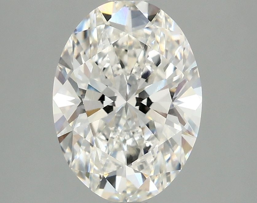 Loose Diamond - OVAL 2.01ct F VVS2: Loose Diamond - OVAL 2.01ct F VVS2 Source: This is a real non-mined Diamond that has been grown in a lab Shape: OVAL Carats: 2.01 Color: F Clarity: VVS2 Certification: IGI Video: