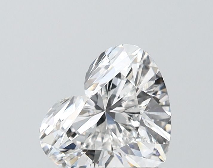 Loose Diamond - HEART 1.0ct D VS1 (1 of 1)