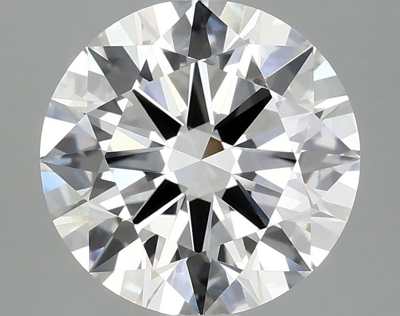 Ideal Loose Diamond - ROUND 2.97ct E VVS2: Ideal Loose Diamond - ROUND 2.97ct E VVS2 Source: This is a real non-mined Diamond that has been grown in a lab Shape: ROUND Carats: 2.97 Color: E Clarity: VVS2 Certification: IGI Video: