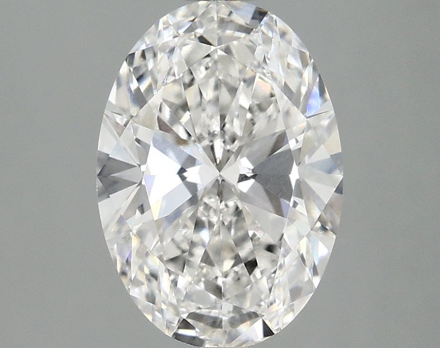Loose Diamond - OVAL 1.98ct E VVS2: Loose Diamond - OVAL 1.98ct E VVS2 Source: This is a real non-mined Diamond that has been grown in a lab Shape: OVAL Carats: 1.98 Color: E Clarity: VVS2 Certification: IGI Video: