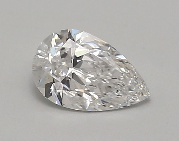 Loose Diamond - PEAR 0.83ct D VS2: Loose Diamond - PEAR 0.83ct D VS2 Source: This is a real non-mined Diamond that has been grown in a lab Shape: PEAR Carats: 0.83 Color: D Clarity: VS2 Certification: IGI Video:
