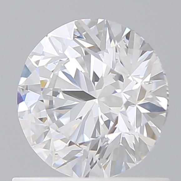 Loose Diamond - ROUND 0.9ct D VVS2 (1 of 1)