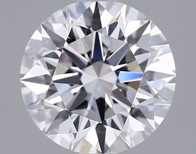 Ideal Loose Diamond - ROUND 1.56ct D VS1: Ideal Loose Diamond - ROUND 1.56ct D VS1 Source: This is a real non-mined Diamond that has been grown in a lab Shape: ROUND Carats: 1.56 Color: D Clarity: VS1 Certification: IGI Video: