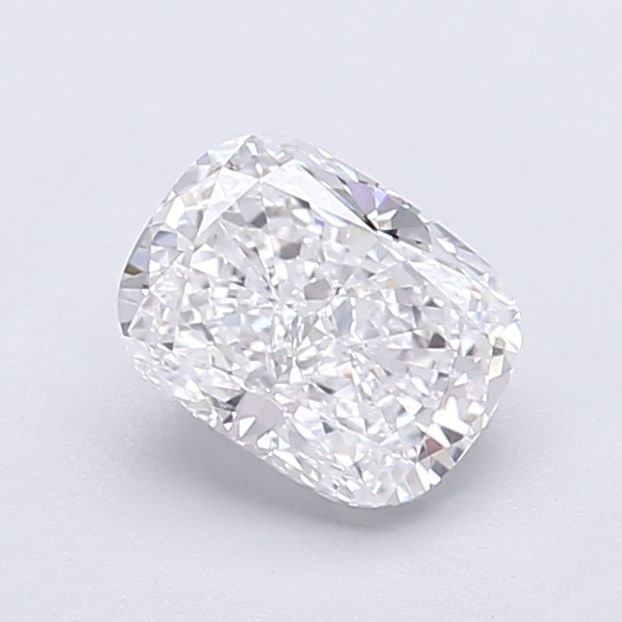 Loose Diamond - CUSHION MODIFIED 1.04ct D VVS2 (1 of 1)