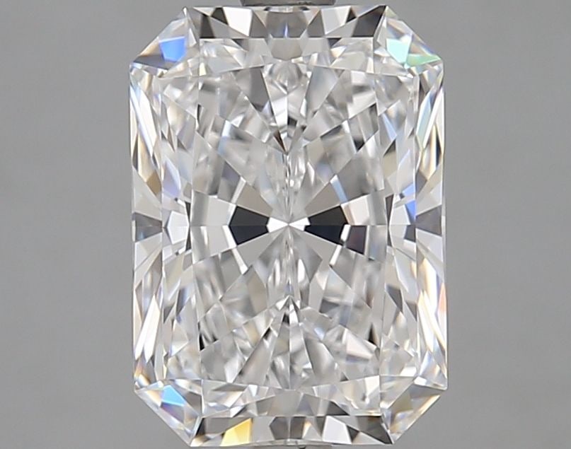 Loose Diamond - RADIANT 3.01ct D VVS2 (1 of 1)