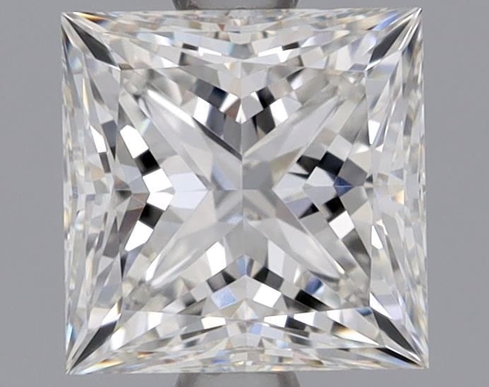 Loose Diamond - PRINCESS 1.22ct F VVS1 (1 of 1)