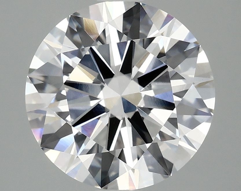 Ideal Loose Diamond - ROUND 3.05ct F VVS2: Ideal Loose Diamond - ROUND 3.05ct F VVS2 Source: This is a real non-mined Diamond that has been grown in a lab Shape: ROUND Carats: 3.05 Color: F Clarity: VVS2 Certification: IGI Video: