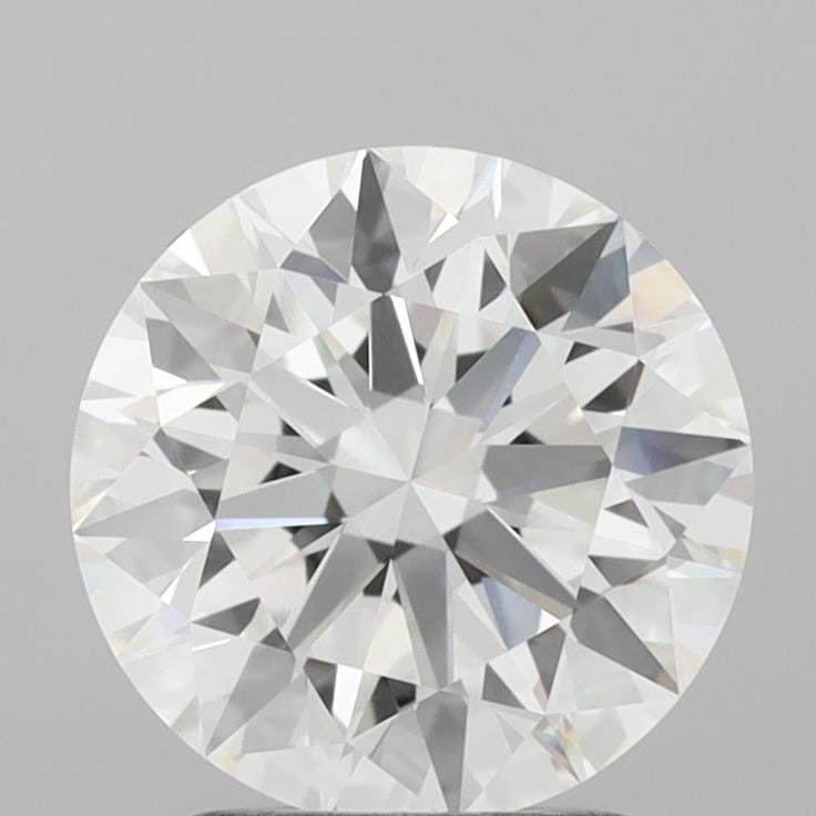 Ideal Loose Diamond - ROUND 2.31ct D VVS1: Ideal Loose Diamond - ROUND 2.31ct D VVS1 Source: This is a real non-mined Diamond that has been grown in a lab Shape: ROUND Carats: 2.31 Color: D Clarity: VVS1 Certification: IGI Video:
