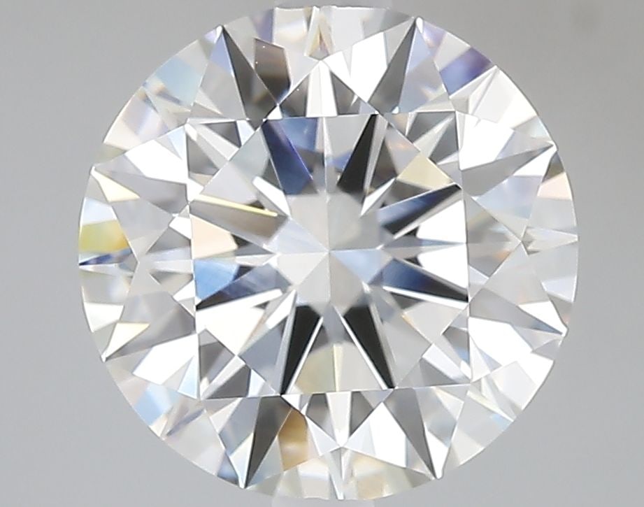 Ideal Loose Diamond - ROUND 4.03ct G VVS2: Ideal Loose Diamond - ROUND 4.03ct G VVS2 Source: This is a real non-mined Diamond that has been grown in a lab Shape: ROUND Carats: 4.03 Color: G Clarity: VVS2 Certification: IGI Video: