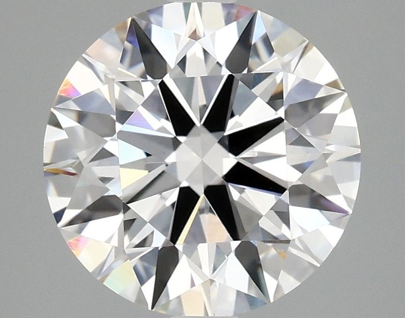Ideal Loose Diamond - ROUND 3.01ct E VVS2: Ideal Loose Diamond - ROUND 3.01ct E VVS2 Source: This is a real non-mined Diamond that has been grown in a lab Shape: ROUND Carats: 3.01 Color: E Clarity: VVS2 Certification: IGI Video: