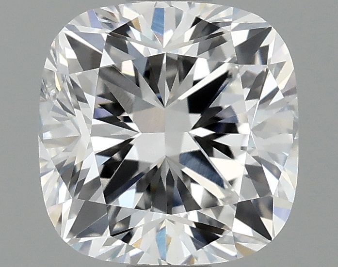 Loose Diamond - CUSHION MODIFIED 1.08ct D VVS2 (1 of 1)
