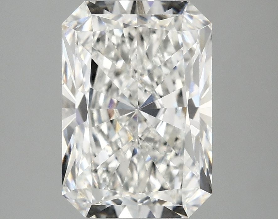 Loose Diamond - RADIANT 3.09ct F VS1 (1 of 1)
