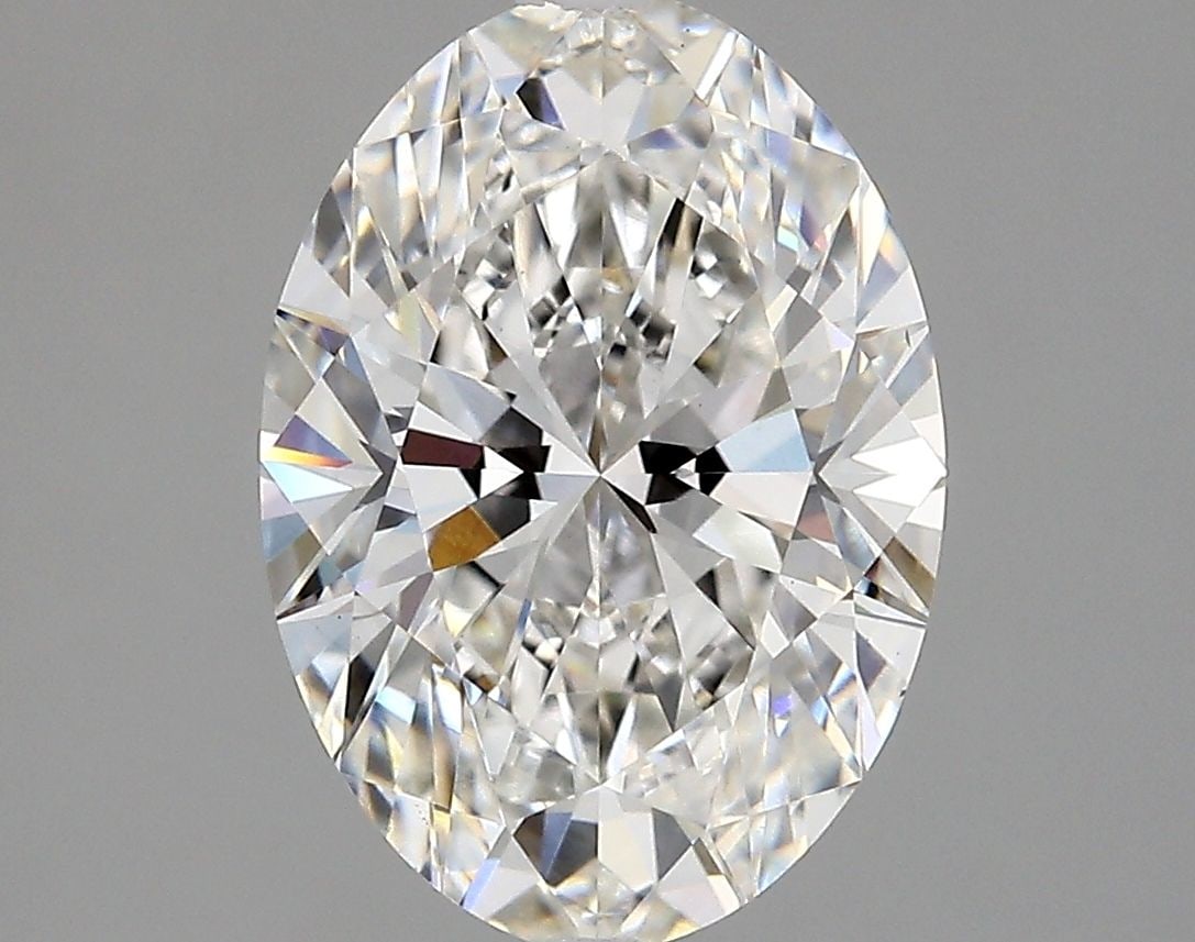 Loose Diamond - OVAL 3.16ct G VS1: Loose Diamond - OVAL 3.16ct G VS1 Source: This is a real non-mined Diamond that has been grown in a lab Shape: OVAL Carats: 3.16 Color: G Clarity: VS1 Certification: GIA Video: