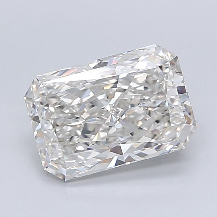 Loose Diamond - RADIANT 3.16ct G VVS2 (1 of 1)