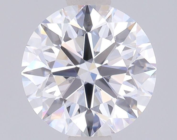 Ideal Loose Diamond - ROUND 1.31ct F VS1: Ideal Loose Diamond - ROUND 1.31ct F VS1 Source: This is a real non-mined Diamond that has been grown in a lab Shape: ROUND Carats: 1.31 Color: F Clarity: VS1 Certification: IGI Video: