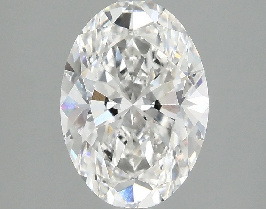 Loose Diamond - OVAL 2.06ct E VVS2 (1 of 1)