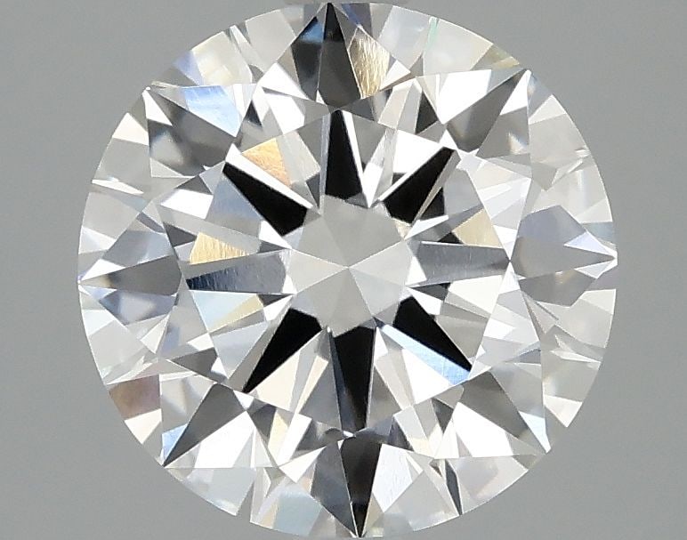 Loose Diamond - ROUND 2.83ct G VVS2: Loose Diamond - ROUND 2.83ct G VVS2 Source: This is a real non-mined Diamond that has been grown in a lab Shape: ROUND Carats: 2.83 Color: G Clarity: VVS2 Certification: IGI Video: