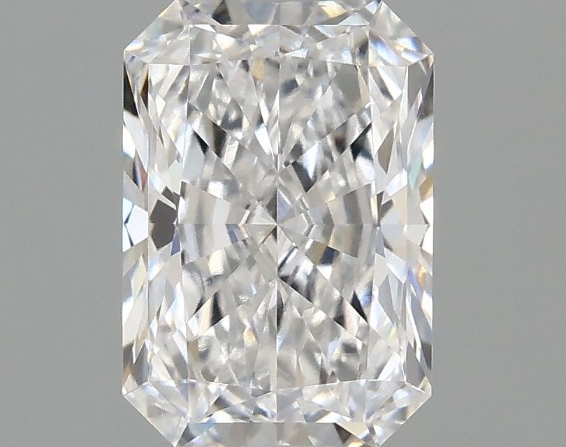 Loose Diamond - RADIANT 0.97ct D VS1 (1 of 1)