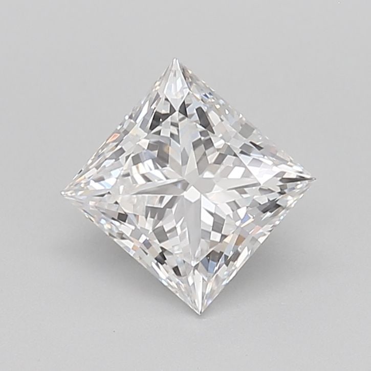 Loose Diamond - PRINCESS 1.52ct D VS1 (1 of 1)