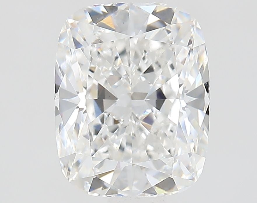 Loose Diamond - CUSHION BRILLIANT 1.41ct E VS1 (1 of 1)