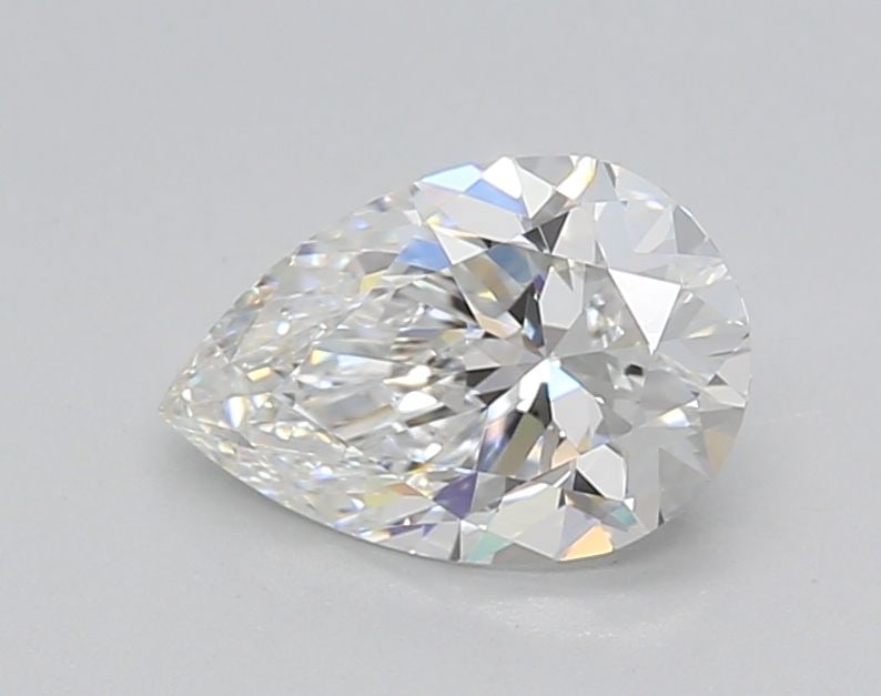 Loose Diamond - PEAR 1.03ct E VVS2 (1 of 1)