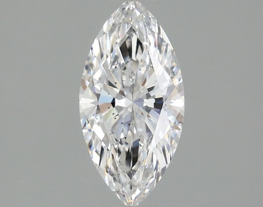 Loose Diamond - MARQUISE 0.98ct D SI1 (1 of 1)
