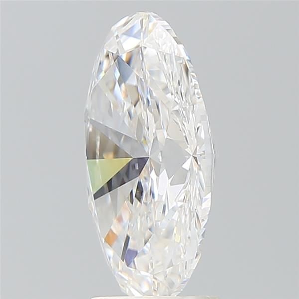 Loose Diamond - OVAL 4.35ct E VS1: Loose Diamond - OVAL 4.35ct E VS1 Source: This is a real non-mined Diamond that has been grown in a lab Shape: OVAL Carats: 4.35 Color: E Clarity: VS1 Certification: IGI Video:
