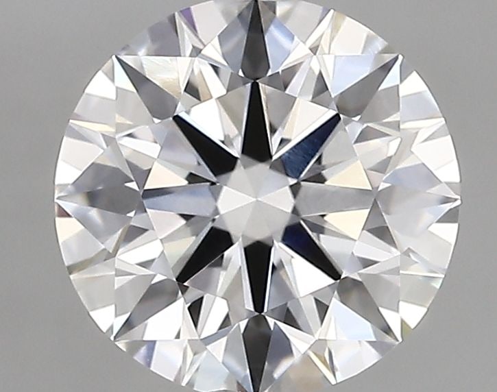 Ideal Loose Diamond - ROUND 2.22ct D VVS2 (1 of 1)