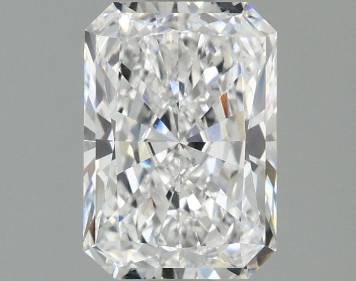Loose Diamond - RADIANT 1.47ct D VS1 (1 of 1)