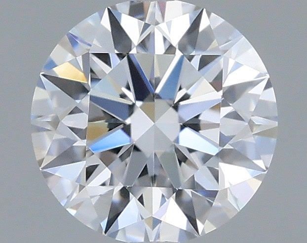 Ideal Loose Diamond - ROUND 0.55ct D VS1 (1 of 1)