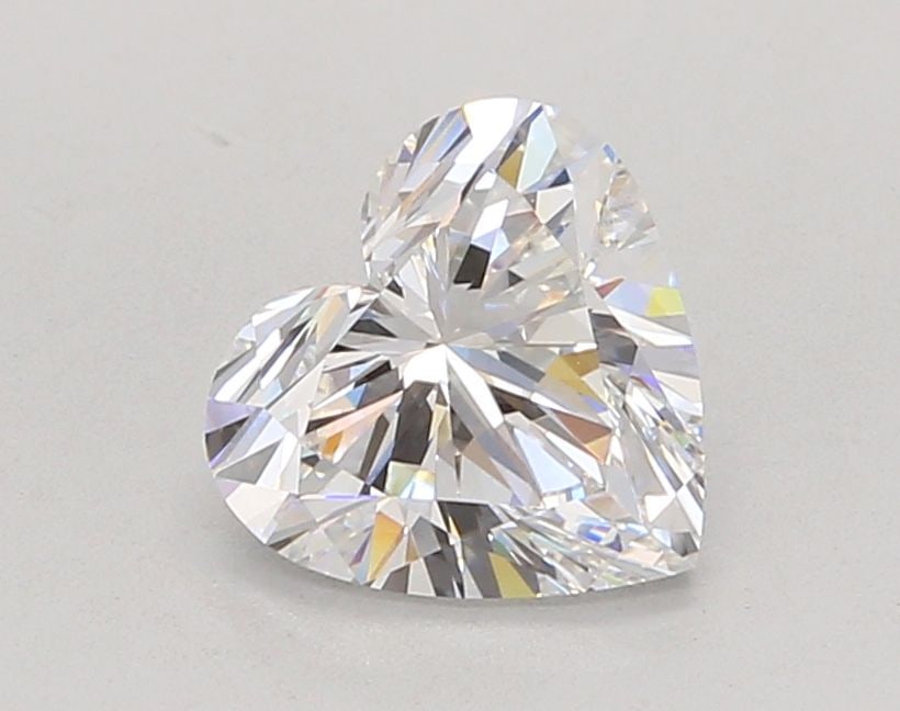 Loose Diamond - HEART 1.7ct D VVS2 (1 of 1)