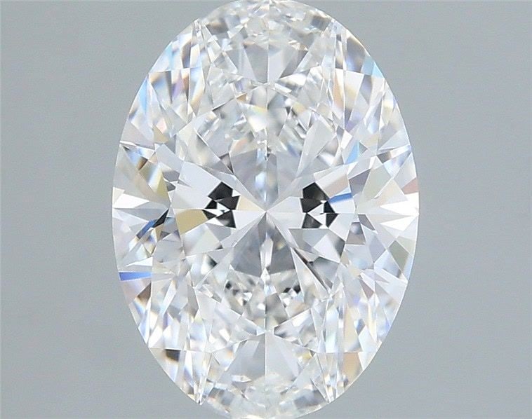 Loose Diamond - OVAL 1.7ct E VVS1: Loose Diamond - OVAL 1.7ct E VVS1 Source: This is a real non-mined Diamond that has been grown in a lab Shape: OVAL Carats: 1.7 Color: E Clarity: VVS1 Certification: IGI Video: