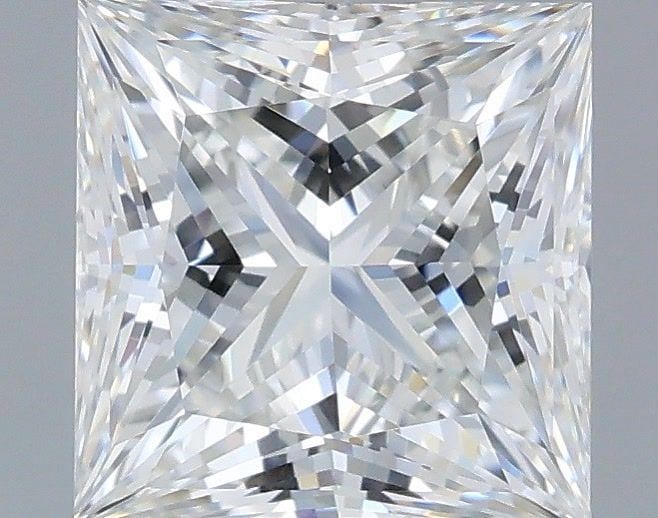 Loose Diamond - PRINCESS 1.33ct E VVS1: Loose Diamond - PRINCESS 1.33ct E VVS1 Source: This is a real non-mined Diamond that has been grown in a lab Shape: PRINCESS Carats: 1.33 Color: E Clarity: VVS1 Certification: IGI Video: