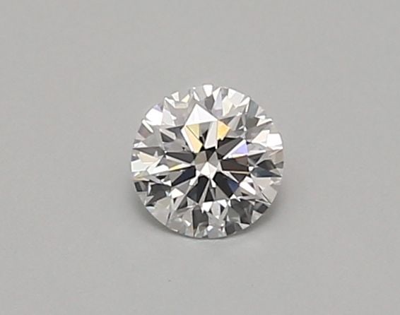 Ideal Loose Diamond - ROUND 0.28ct D VVS2 (1 of 1)