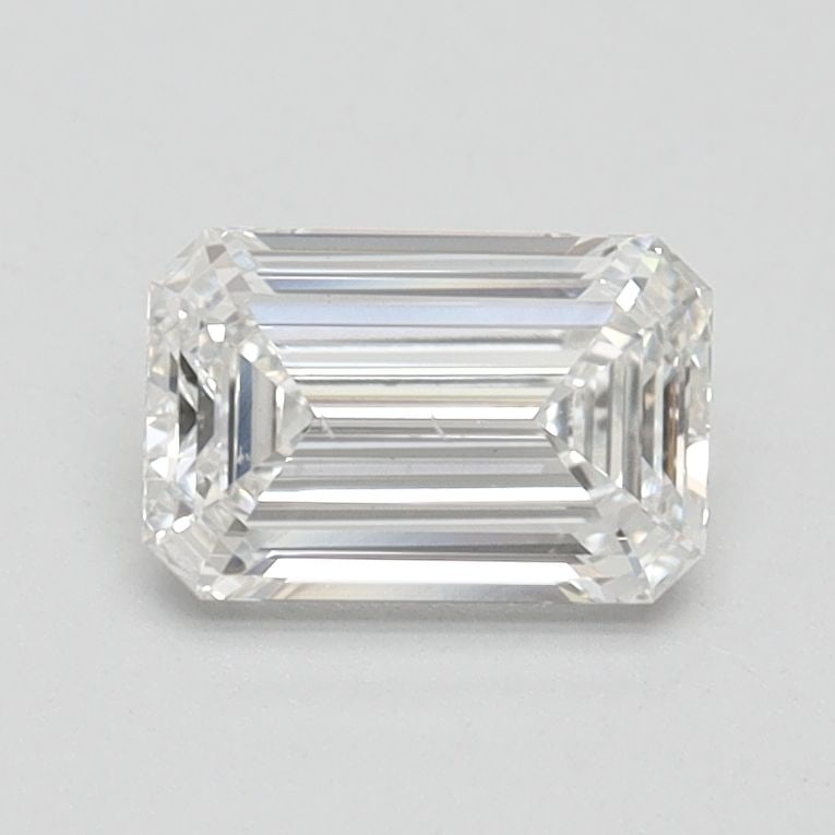 Loose Diamond - EMERALD 0.92ct G VS2 (1 of 1)