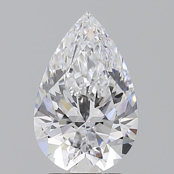 Loose Diamond - PEAR 2.02ct D IF: Loose Diamond - PEAR 2.02ct D IF Source: This is a real non-mined Diamond that has been grown in a lab Shape: PEAR Carats: 2.02 Color: D Clarity: IF Certification: IGI Video: