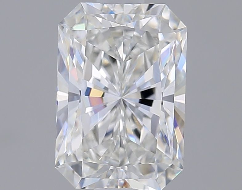 Loose Diamond - RADIANT 1.55ct E VVS2 (1 of 1)